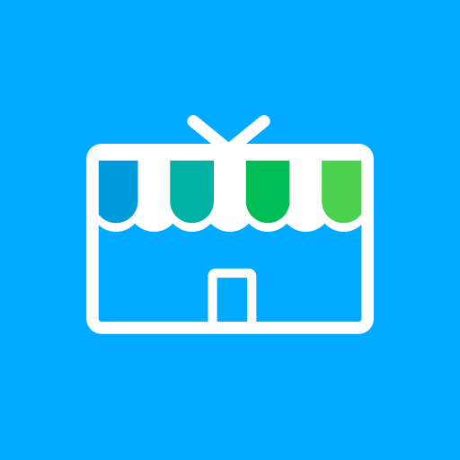 App Samsung Business TV